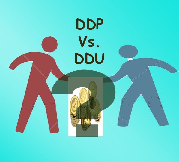 DDU和DDP费用是怎么计算的？